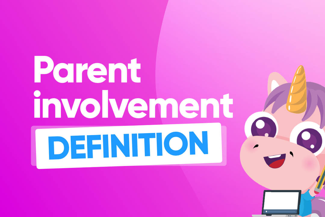 Parent Involvement Definition Klassly